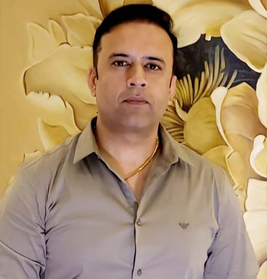 Managing Director